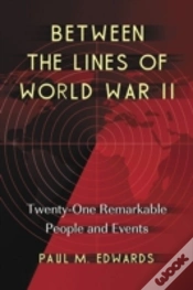 Capa do artigo Between The Lines Of World War Ii