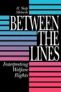Between The Lines - Preview