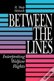 Capa do artigo Between The Lines