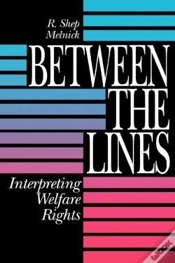 Capa do artigo Between The Lines