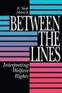 Between The Lines - Preview