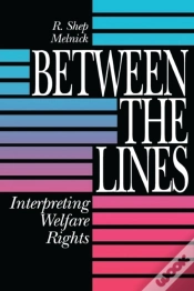 Capa do artigo Between The Lines