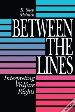 Capa do artigo Between The Lines