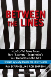 Capa do artigo Between The Lines
