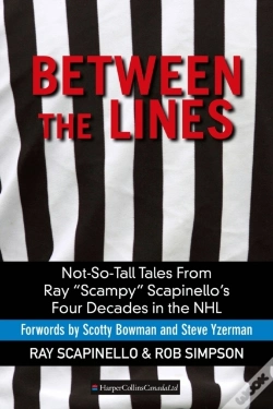 Capa do artigo Between The Lines