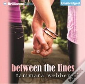 Capa do artigo Between The Lines