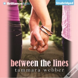 Capa do artigo Between The Lines
