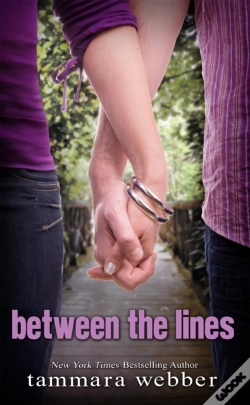Capa do artigo Between The Lines