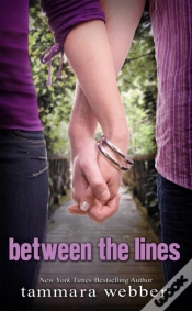 Capa do artigo Between The Lines