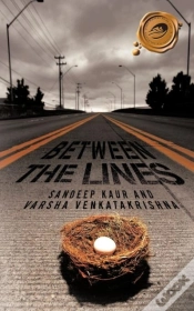 Capa do artigo Between The Lines