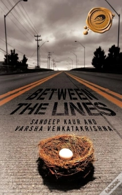 Capa do artigo Between The Lines