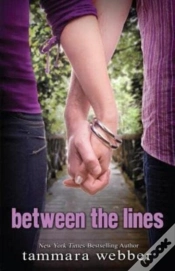 Capa do artigo Between The Lines
