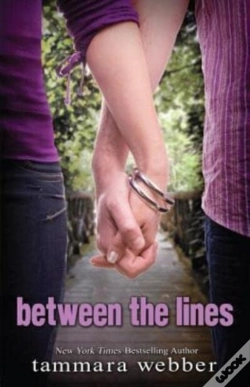 Capa do artigo Between The Lines