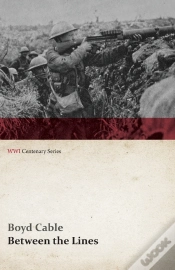 Capa do artigo Between The Lines (Wwi Centenary Series)