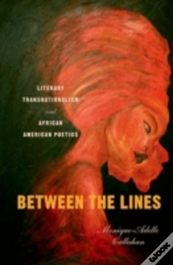 Capa do artigo Between The Lines