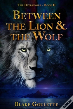 Capa do artigo Between The Lion & The Wolf