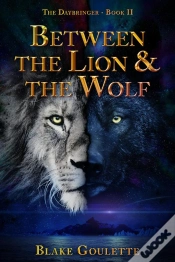 Capa do artigo Between The Lion & The Wolf