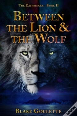 Capa do artigo Between The Lion & The Wolf