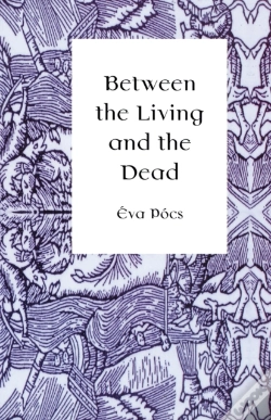 Capa do artigo Between The Living And The Dead