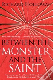 Capa do artigo Between The Monster And The Saint