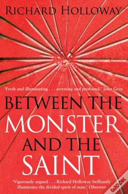 Capa do artigo Between The Monster And The Saint