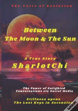 Capa do artigo Between The Moon & The Sun