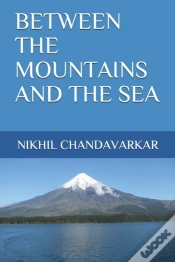 Capa do artigo Between The Mountains And The Sea
