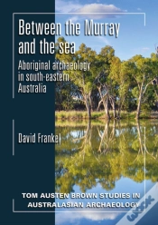 Capa do artigo Between The Murray And The Sea