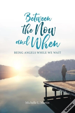 Capa do artigo Between The Now And When