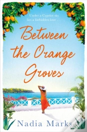 Capa do artigo Between The Orange Groves