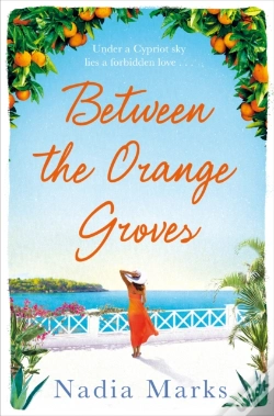 Capa do artigo Between The Orange Groves