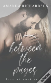Between The Pages