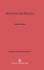 Between The Planets - Preview