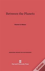 Capa do artigo Between The Planets
