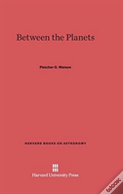 Capa do artigo Between The Planets