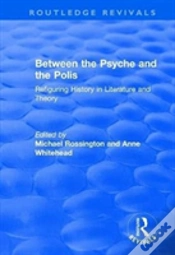 Capa do artigo Between The Psyche And The Polis