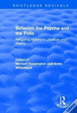 Capa do artigo Between The Psyche And The Polis