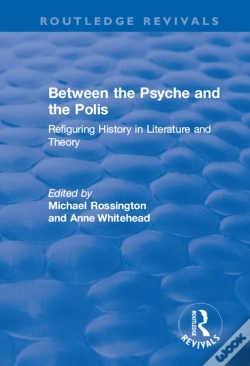 Capa do artigo Between The Psyche And The Polis