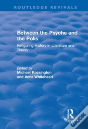 Capa do artigo Between The Psyche And The Polis