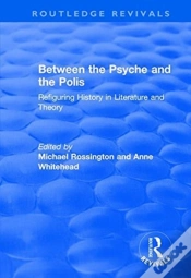 Capa do artigo Between The Psyche And The Polis