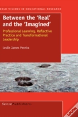 Capa do artigo Between The 'Real' And The 'Imagined'