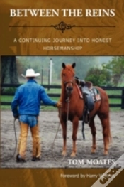 Capa do artigo Between The Reins
