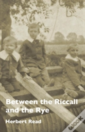 Capa do artigo Between The Riccall And The Rye