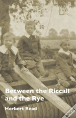 Capa do artigo Between The Riccall And The Rye