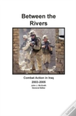 Capa do artigo Between The Rivers: Combat Action In Ira