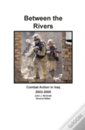 Between The Rivers: Combat Action In Ira
