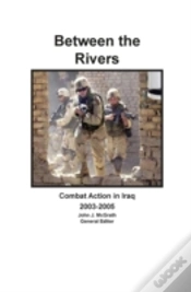 Capa do artigo Between The Rivers: Combat Action In Ira