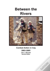 Capa do artigo Between The Rivers