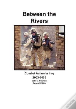 Capa do artigo Between The Rivers