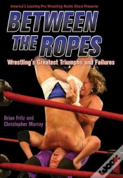 Capa do artigo Between The Ropes